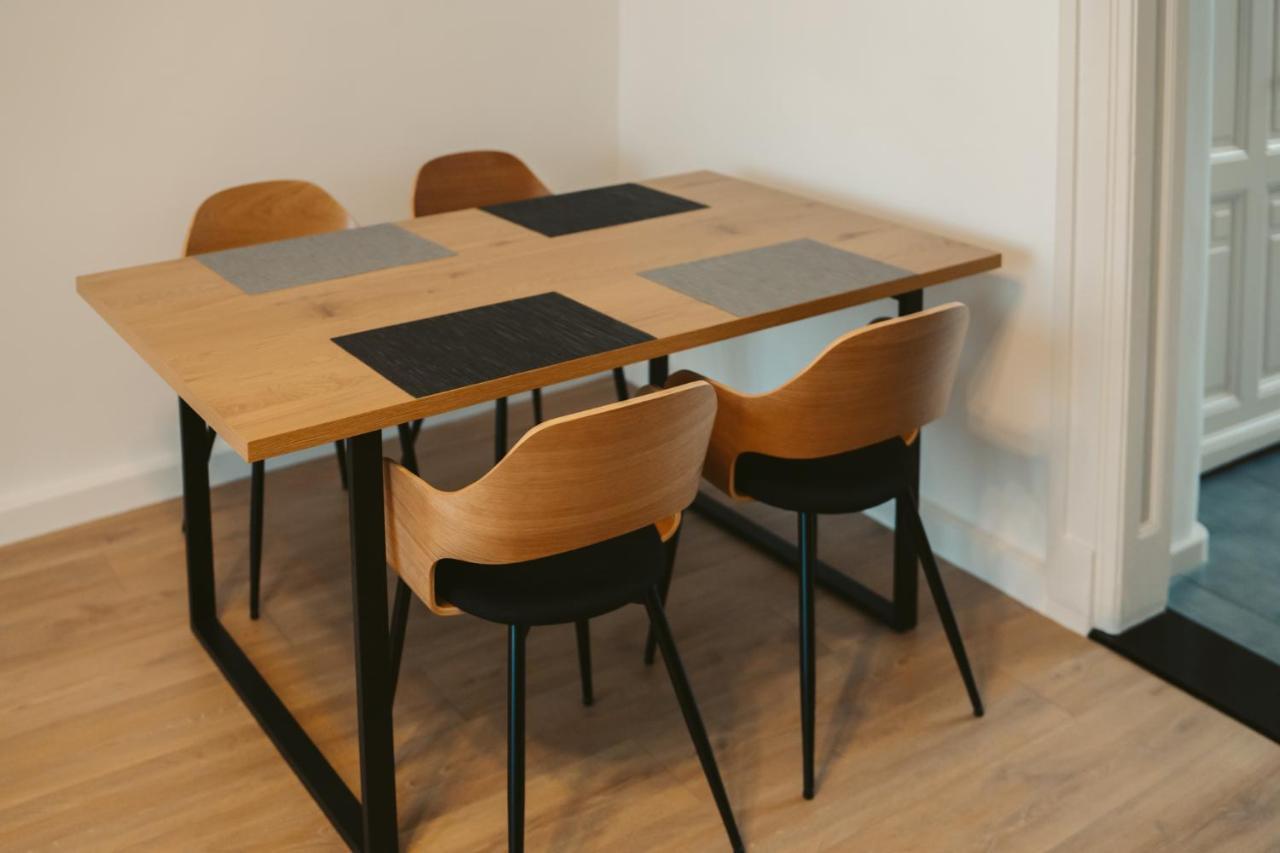 Volenter Lux Apartment Zero Боя Екстер'єр фото