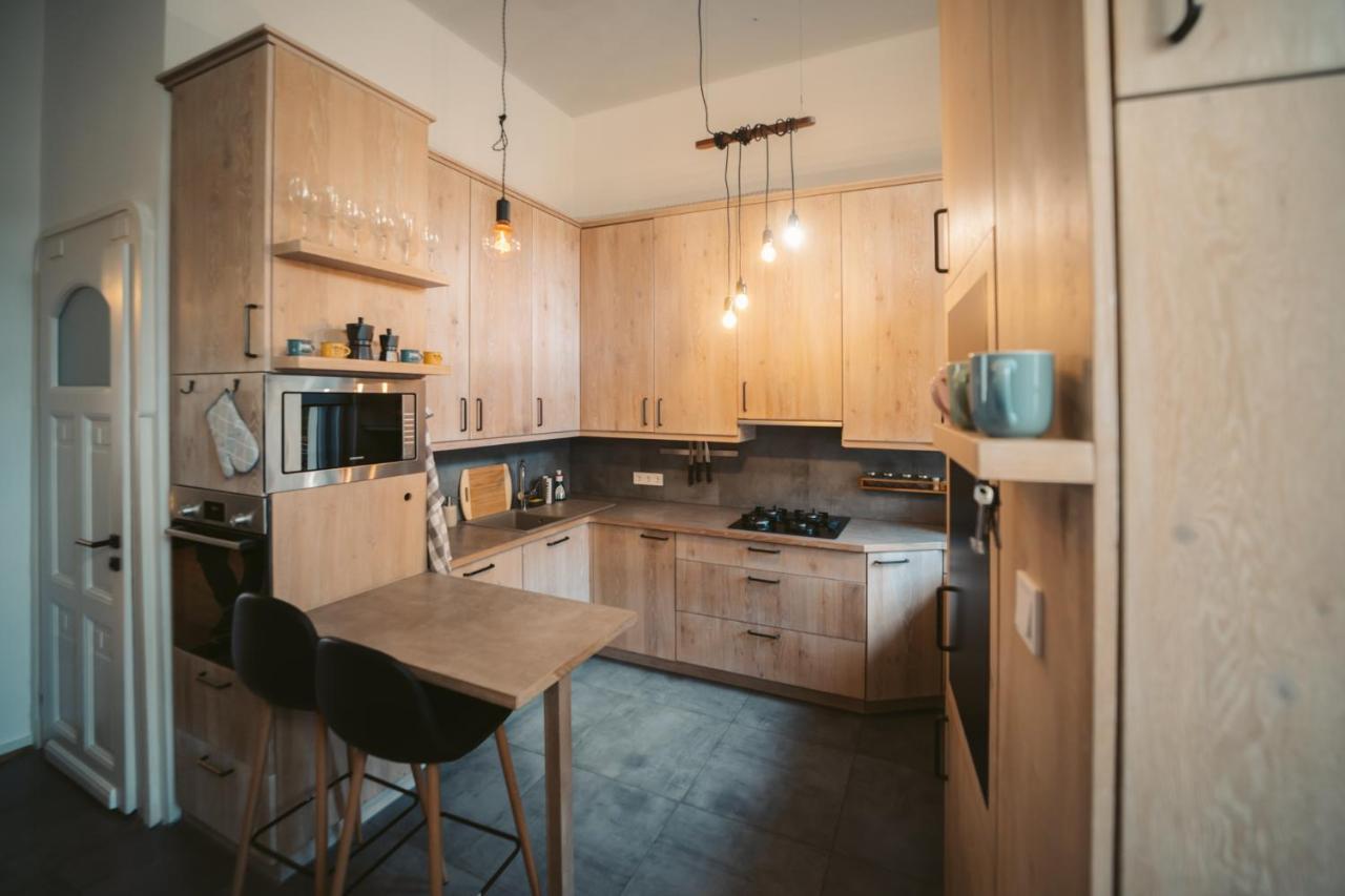 Volenter Lux Apartment Zero Боя Екстер'єр фото