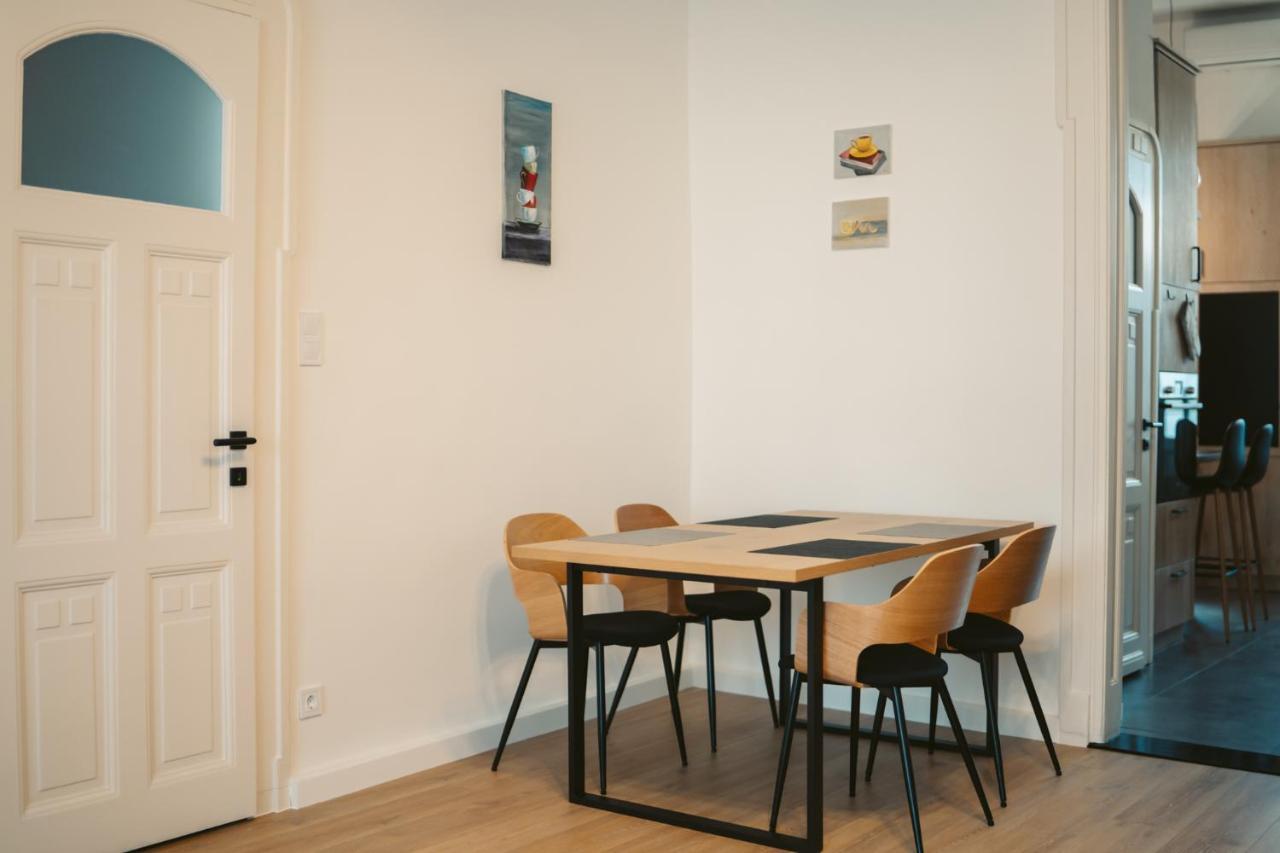Volenter Lux Apartment Zero Боя Екстер'єр фото