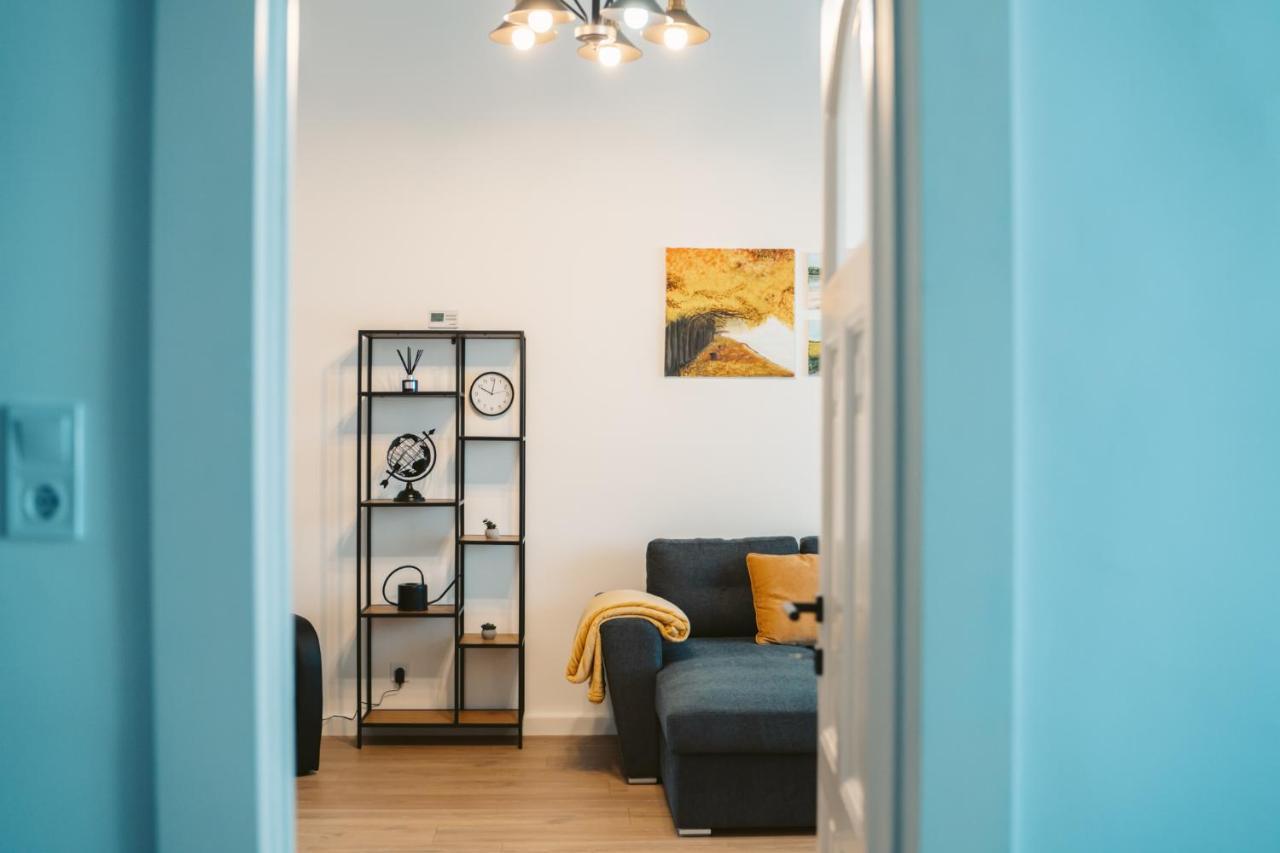 Volenter Lux Apartment Zero Боя Екстер'єр фото