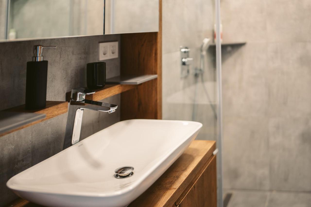 Volenter Lux Apartment Zero Боя Екстер'єр фото