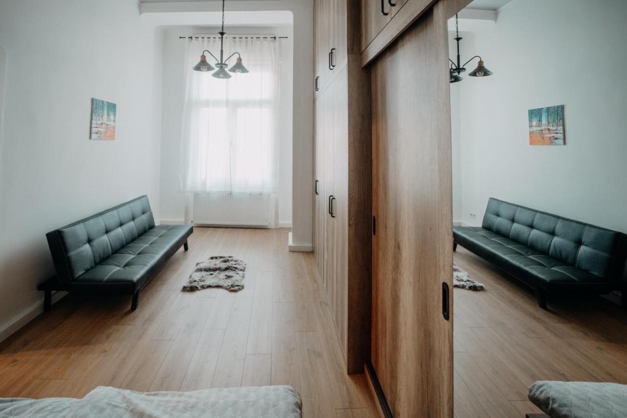 Volenter Lux Apartment Zero Боя Екстер'єр фото